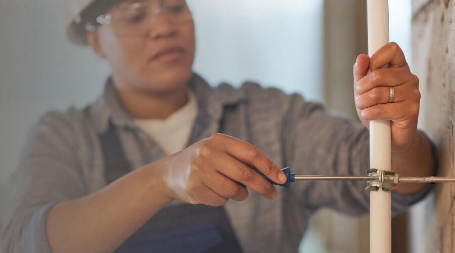 Professional sink repair in Dunkirk, NY